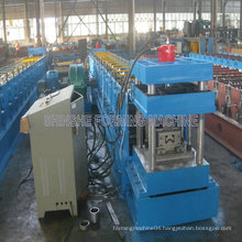 Roll Forming Machine Automaticlly Touch Screen